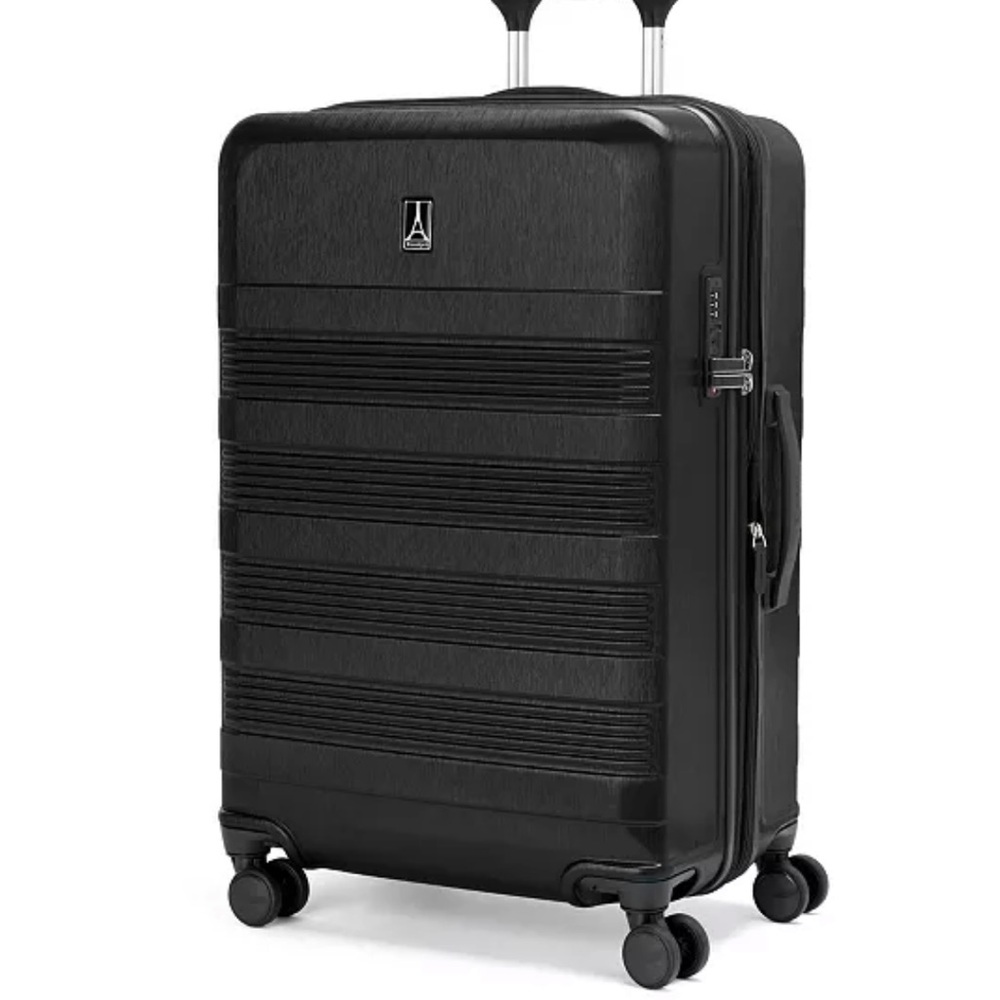 Travelpro WalkAbout 7 Large Check-in Spinner ❤️🛫  Travel suitcase Luggage medium